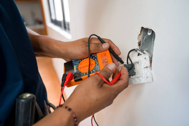 Best Electrical Wiring and Rewiring  in Golden Triangle, NJ