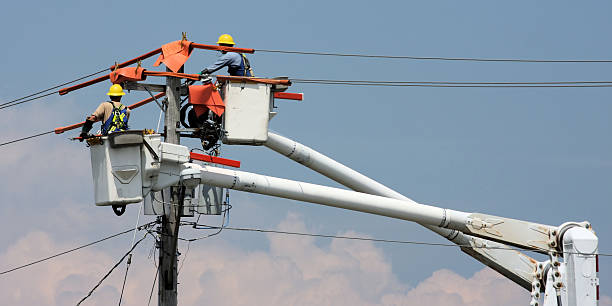 Electrical Maintenance Services in Golden Triangle, NJ