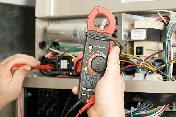 Emergency Electrical Repair Services in Golden Triangle, NJ